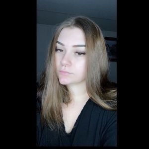 Meet your Posher, Georgia